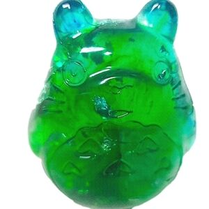 One Of A Kind Resin Totoro Figurine